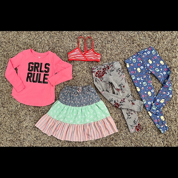 See Description Other - Clothing Bundle
